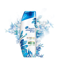 海飞丝(Head & Shoulders)致美顺泽去屑洗发露200ml