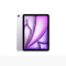 AppleiPad Air11英寸 M2芯片2024年新款平板电脑128G紫色 WLAN版MUWF3CH/A