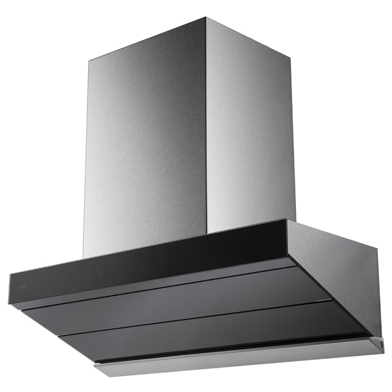 方太(fotile)z5ts th9b挥手智控 自动巡航增压 欧近一体不碰头设计