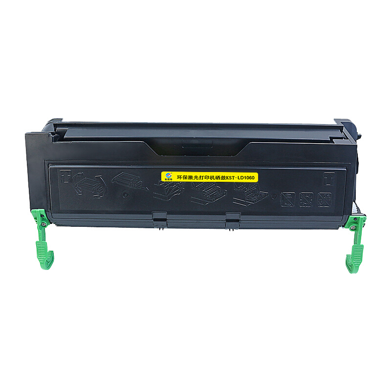 科思特(KST) LD1060硒鼓 适用联想 LJ6000 LJ6100 LJ6150N Lenovo LD1060高清大图