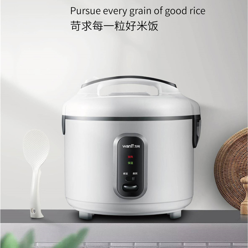 万利电饭煲BXB-30P(3L)