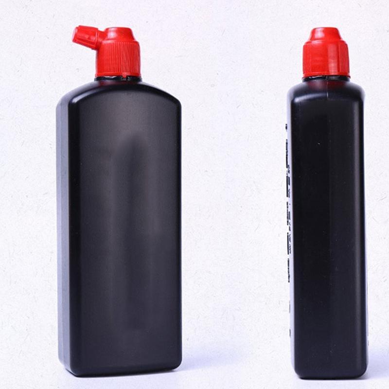 墨汁250g瓶