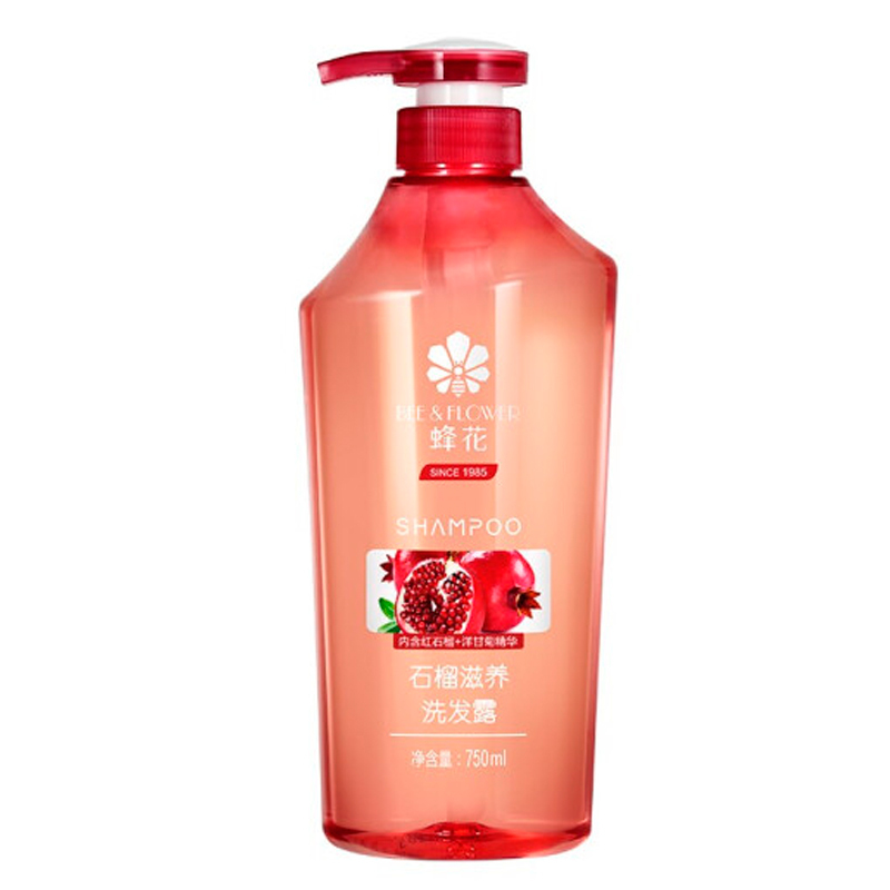 蜂花 滋养 洗发露750ml