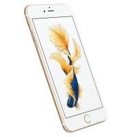 【二手9成新】苹果 6s Plus/iPhone 6s Plus金色 16GB 移动联通电信全网通4G苹果手机 国行