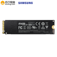 三星(SAMSUNG) 970 EVO 250GB PCIe NVMe协议 M.2接口(2280)内置固态硬盘(SSD)(MZ-V7E250)