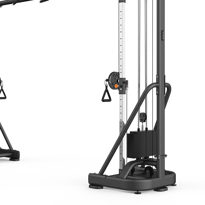 舒华大飞鸟训练器健身器材SH-G6852-Y1高清大图