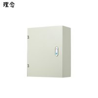 理念 LN-252014 存物柜基业柜配电箱控制柜 250*200*140mm