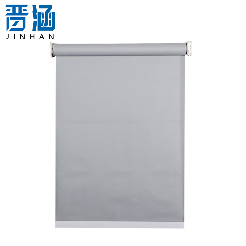 晋涵 遮光窗帘 JHC-8838 套高清大图