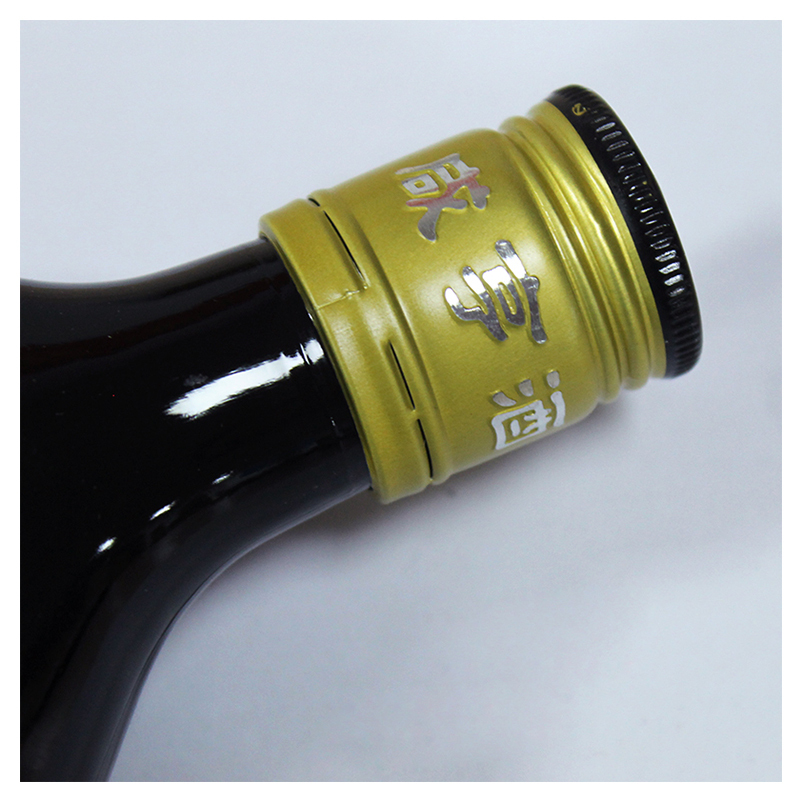 咸亨 绍兴黄酒 雕皇 十年陈酿 500ml