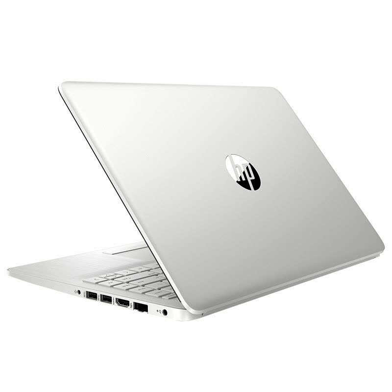 惠普(hp)星系列 青春版星14s-dr3000TU (N4500/16G内存/512GSSD/Win10)定制款14.0英寸IPS屏商务便携轻薄本商务办公本学生手提笔记本电脑图片