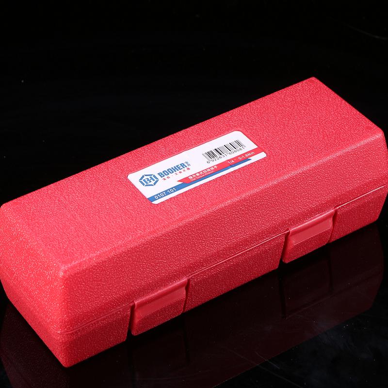 宝合(BOOHER)1/2“系列公英制指针表盘式扭力扳手0-200Nm 0107306(单位:个)