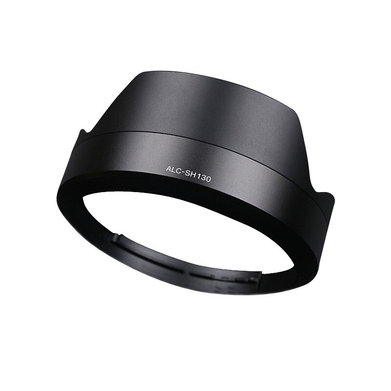 索尼(SONY) ALC-SH130 原装遮光罩 适用于索尼微单镜头SEL2470Z