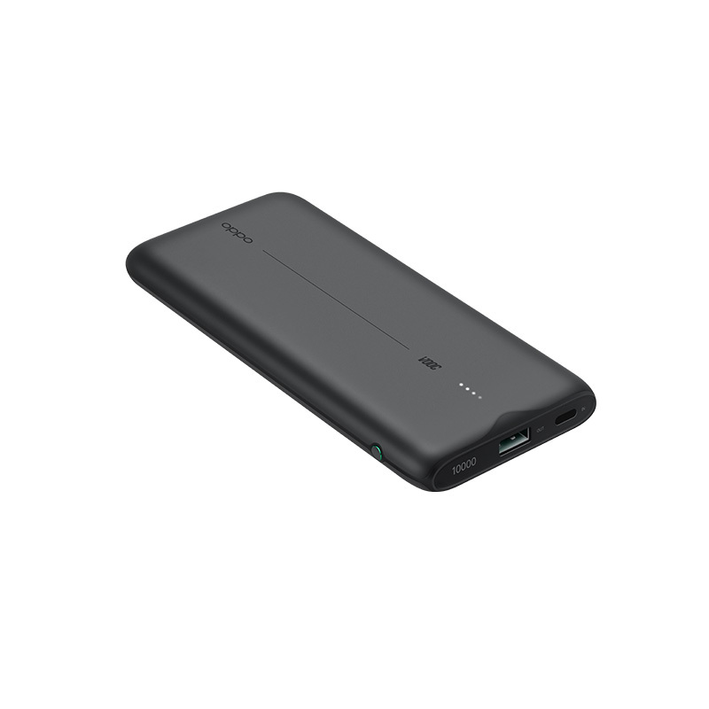 OPPO VOOC闪充移动电源