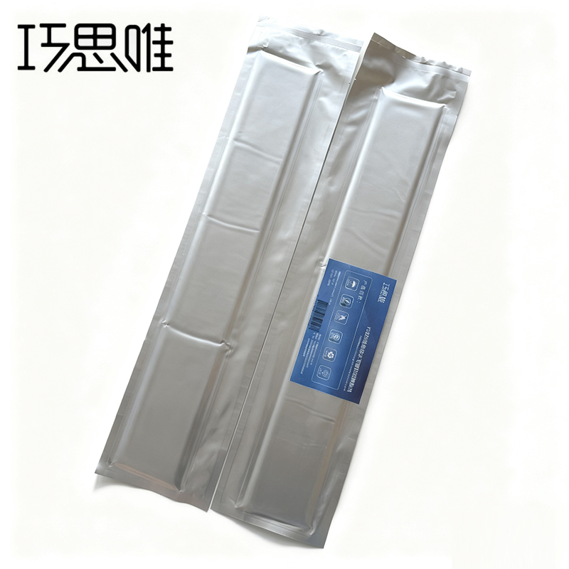 巧思唯 绝缘防水可塑性硅橡胶贴Y1025 600mm*90mm*1.8mm*3片/包高清大图