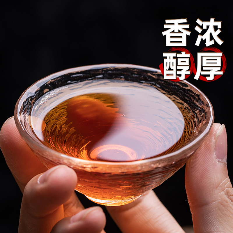 专注品质不卖包装 |武夷金骏眉红茶正宗特级蜜香型茶叶250g