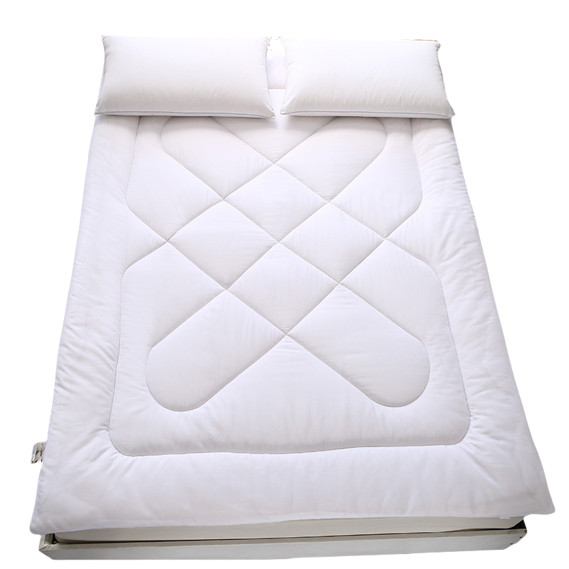 蕃蒂床褥0.9*2米张高清大图