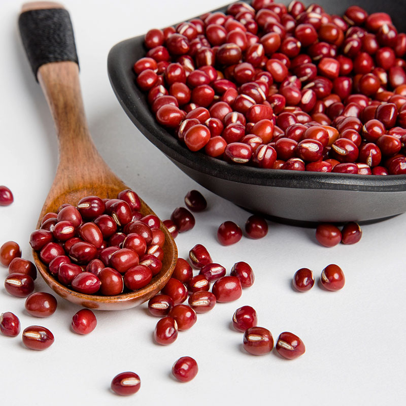 正规!红小豆的功效与作用"经验妈妈"-第2张图片-金光博客