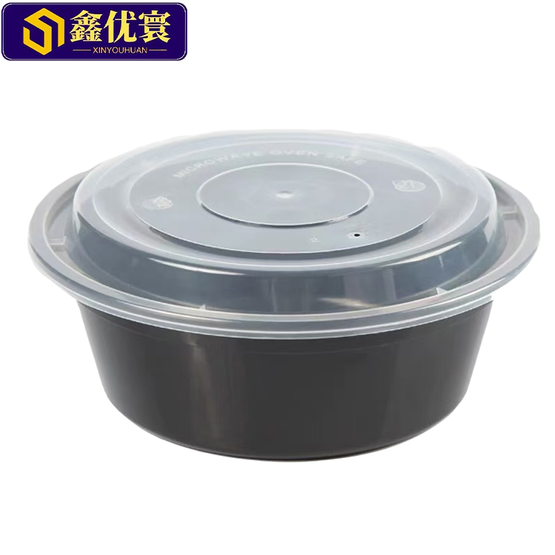 鑫优寰大容量食品级塑料保鲜盒客厅专用通用人群健康储鲜盒高清大图