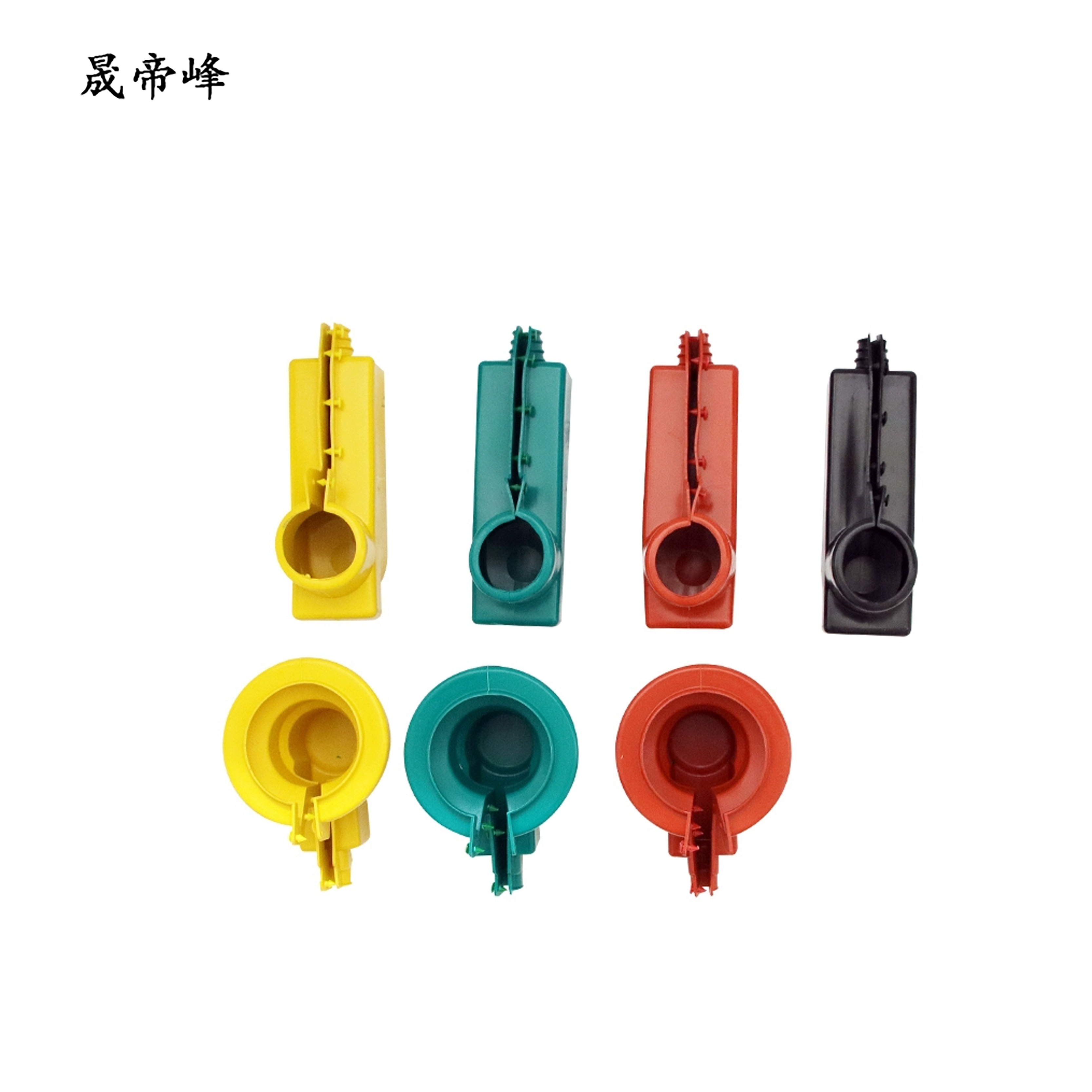 晟帝峰 变压器护套 7件套 套高清大图