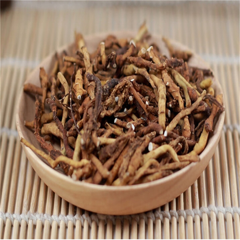 正品九节菖蒲100g太原菖京菖蒲小菖蒲野山西中条山菖蒲高清大图