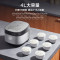 美的(Midea)智能电饭煲电饭锅2-8人家用4L聚能釜烘焙卤炖 蒸米饭锅FB40Q1-513J