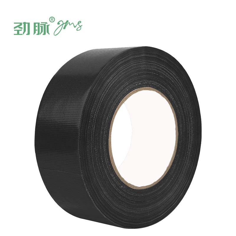 劲脉 布基胶带 宽60mm*长50m 卷高清大图