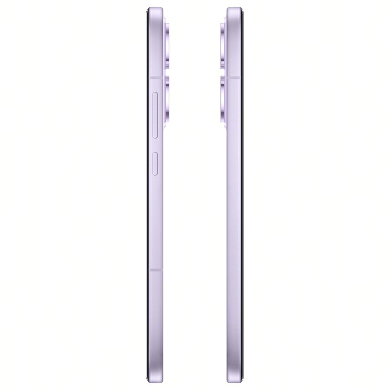 OPPO Reno13 Pro 蝴蝶紫 16GB+512GB 超美小直屏 AI高清实况照片 IP69满级防水 拍照手机