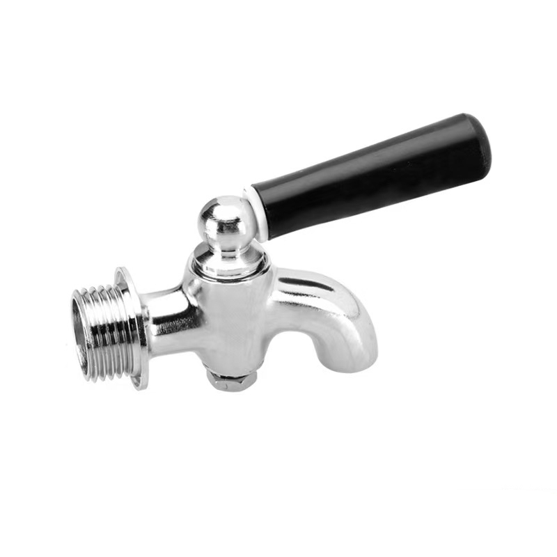 保温桶水龙头 4分 个高清大图