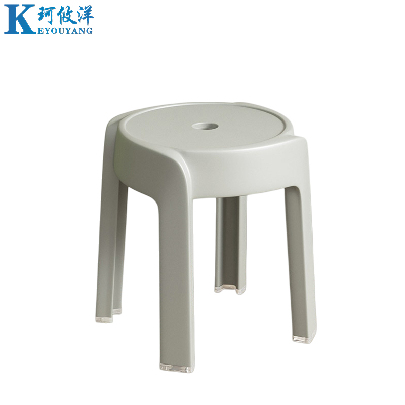 珂攸洋圆凳高清大图