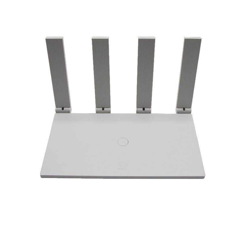 华为（HUAWEI）TC5200 WiFi家用智能路由器