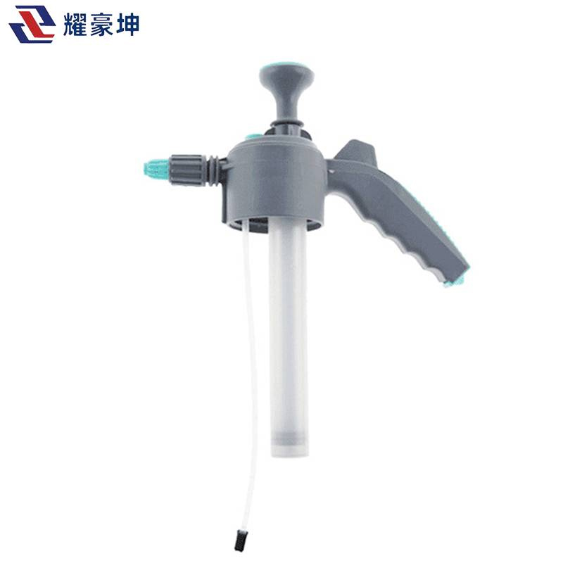 耀豪坤 喷壶(防 爆 款)2L/个高清大图