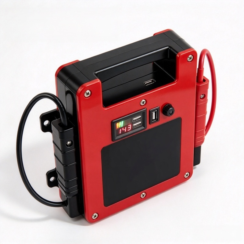 奥士美 启动电源 12V/24V 个高清大图