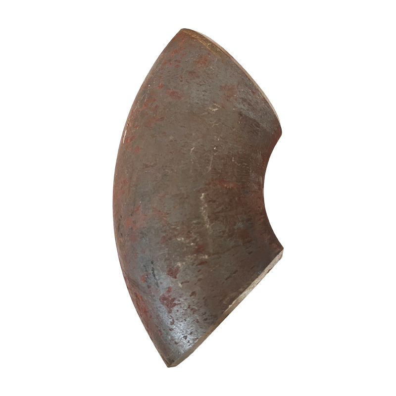 嘉禾宜茂 焊接弯头 DN65*8mm 个高清大图