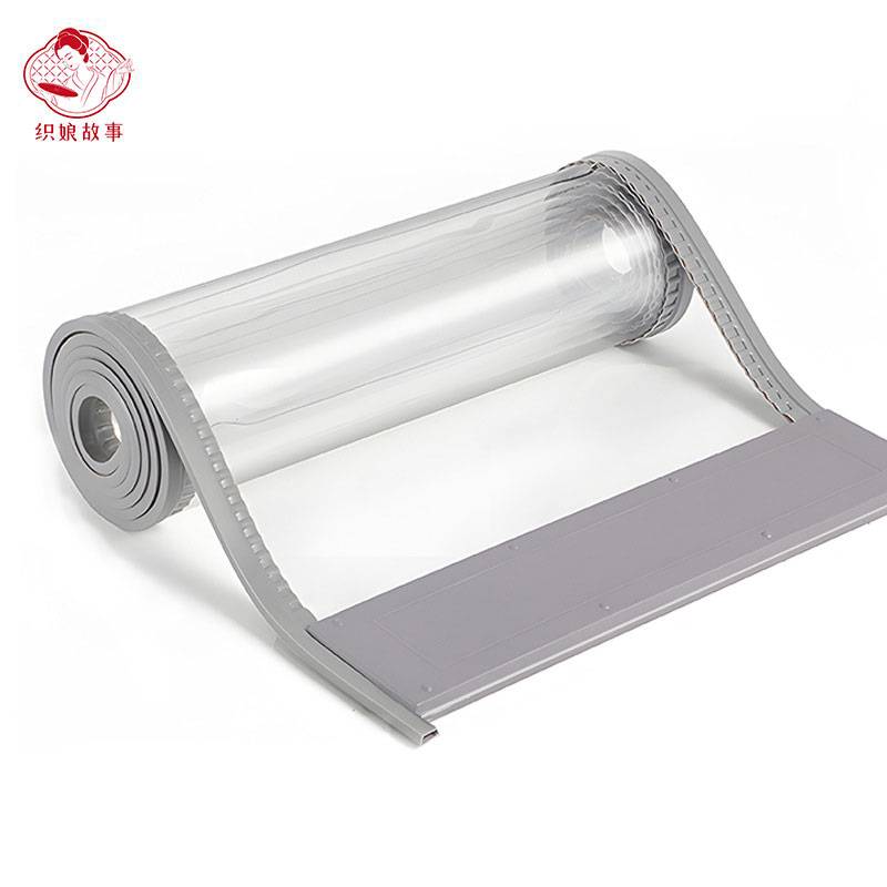 织娘故事 门帘 磁吸2.0mm厚度/平方米
