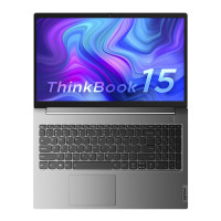 联想ThinkBook 15 锐龙版(APCD) 14英寸轻薄笔记本电脑(R7 5800U 16G 1T MX450独显 高色域 Win11)
