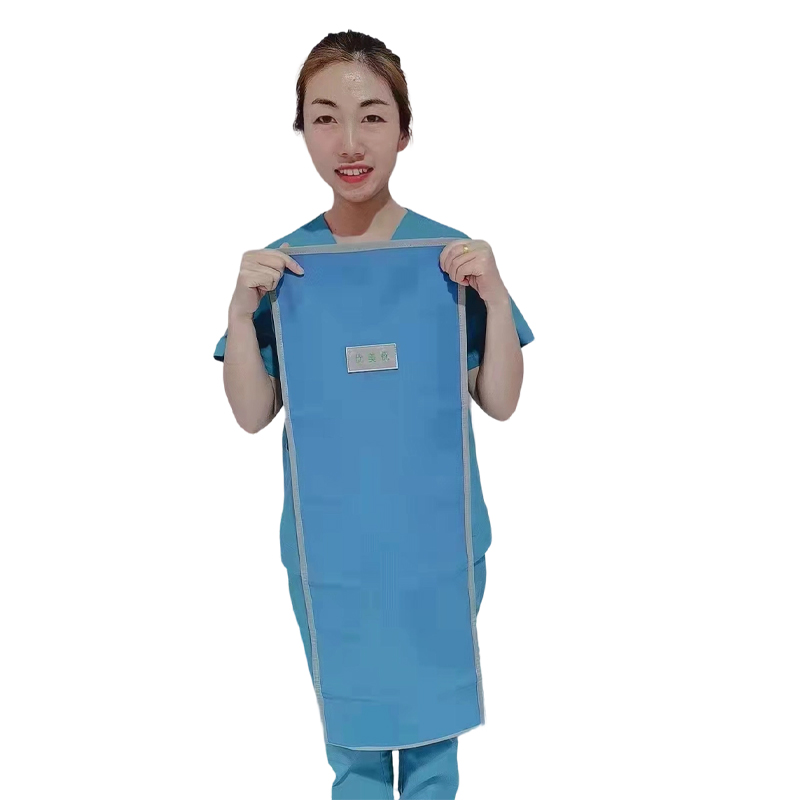 YMY 优美优防辐射铅毯高清大图