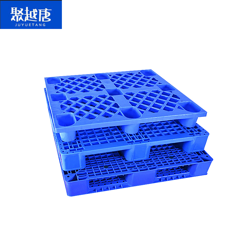 聚越唐(JUYUETANG)防潮板塑胶卡板 1200*1200*150 张高清大图