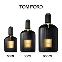 《七夕礼遇》七夕限定TOM FORD汤姆福特魅夜兰花香水 TF七夕限定香水礼盒 BLACKORCHIDEDT 100ml