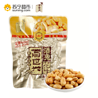 百世兴酒鬼花生100G