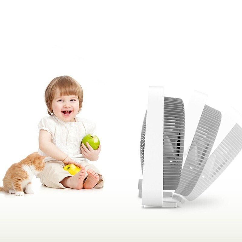 美的(Midea) 转页扇/ KYT30-21MA高清大图