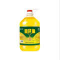 新全新菜籽油 10升/桶