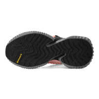 Adidas阿迪达斯alphabounce阿尔法女鞋2018小椰子运动鞋透气轻便缓震跑步鞋CG5590