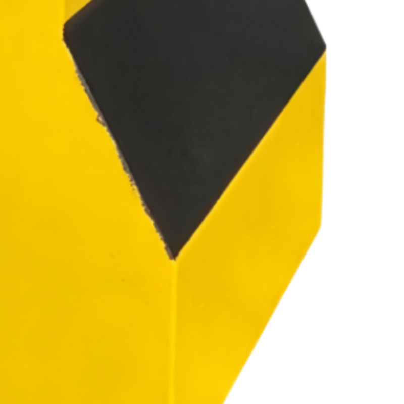 豫龙都 警示墩 防撞墩 个高清大图