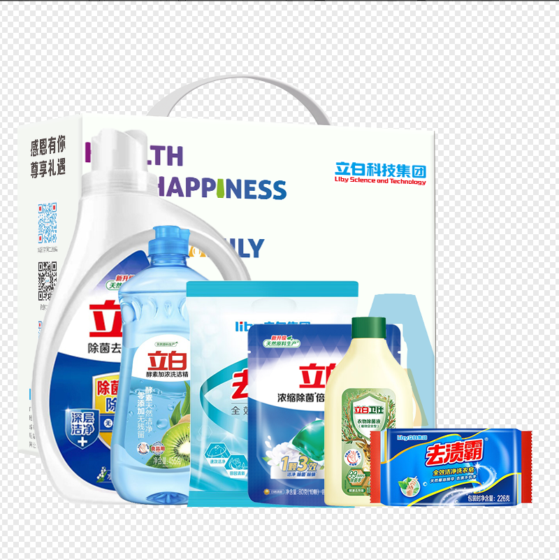 立白浓缩除菌倍净洗衣凝珠:除菌除螨、深层洁净。