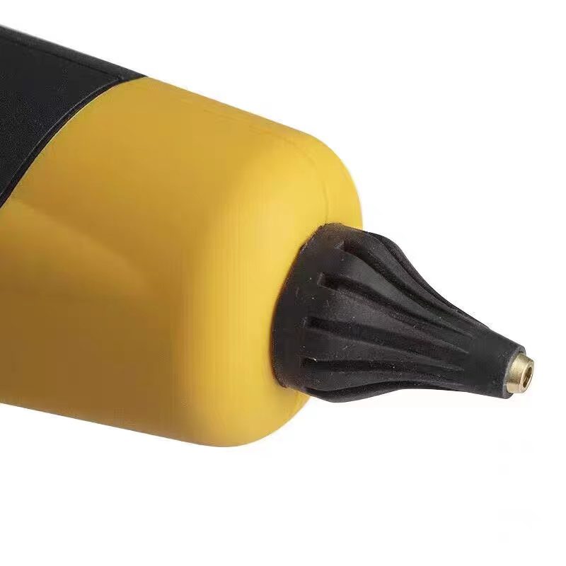 迅乘 YJQ-550 数显锂电胶枪 21V电压 出胶速度6.5g/min 1把高清大图
