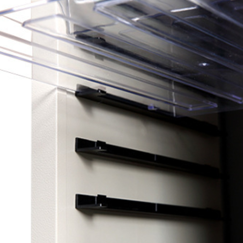 戌林 资料柜 36抽/台高清大图