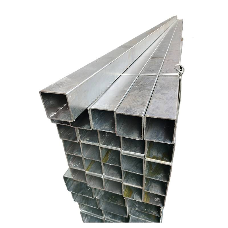 巧为通+镀锌方管+40×40+KG高清大图