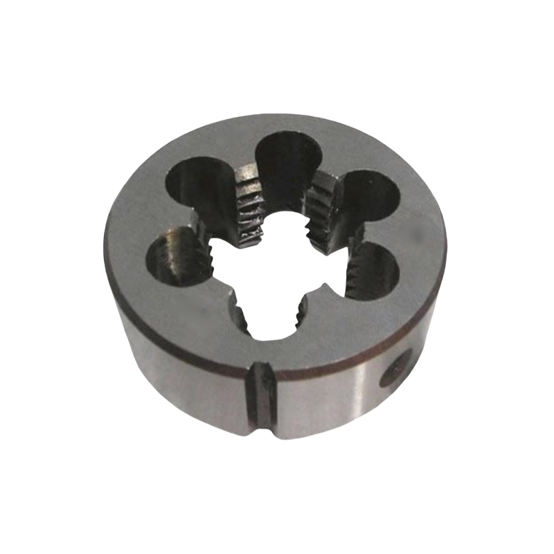 铭达鲁满 板牙 圆板牙 M27 个高清大图