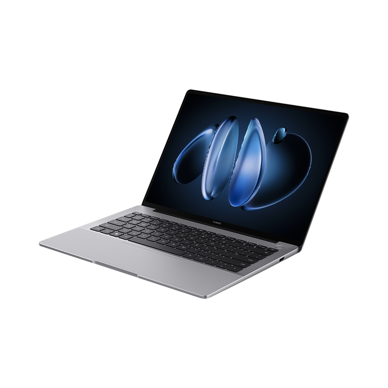 华为/HUAWEI MateBook 14 酷睿Ultra笔记本电脑 2.8K OLED触控手写屏 轻薄灵动机身 Ultra 5 16GB 1TB 深空灰 学生办公官方旗舰店