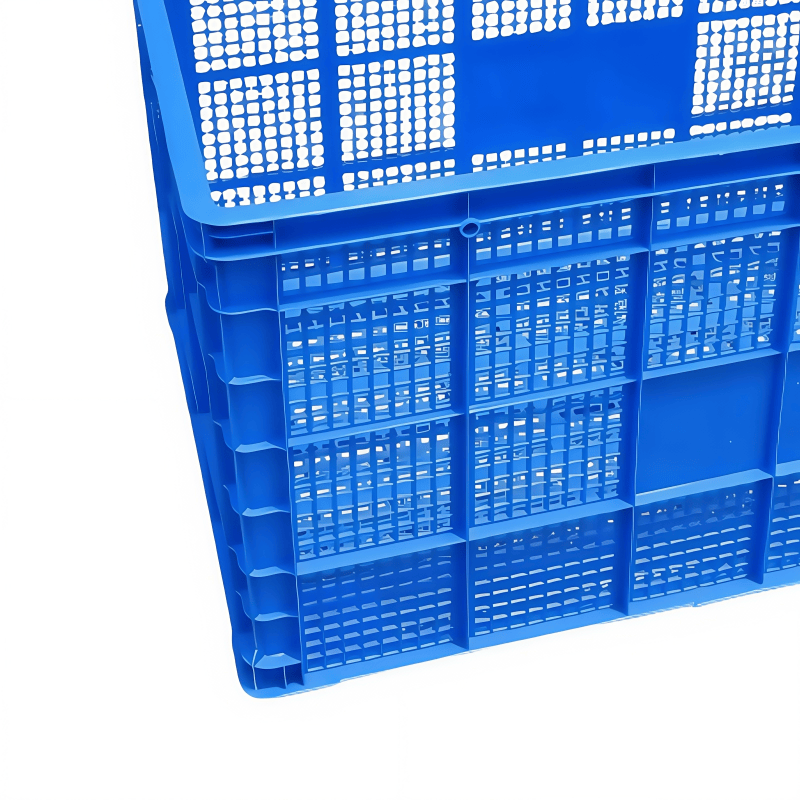 义尊 周转筐 765*565*410mm 个高清大图